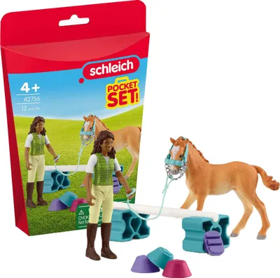 Produktbild von Horse Club Trainingsset für Fohlen