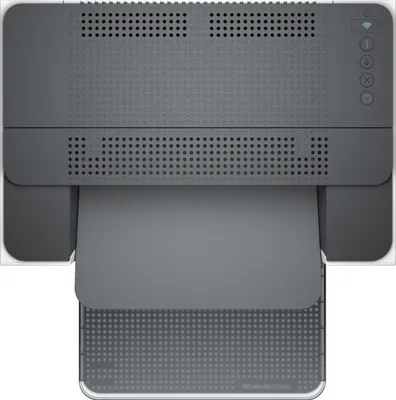 Produktbild von HP LaserJet LaserJetM209dw, Laser, 600 x 600 DPI, A4, 29 Seiten pro Minute, Doppelseitiger Druck, Weiß