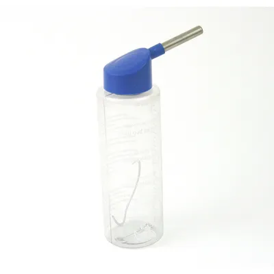 Obrázek produktu pro Akinu Napáječka s kuličkou pro hlodavce a králíky 100 ml