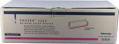 Immagine prodotto di Tektronix Xerox 016198000 Phaser 7300 Toner nero -A