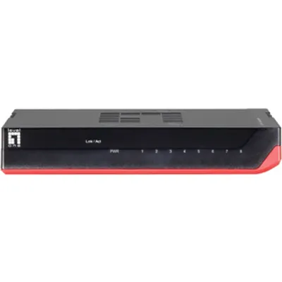Produktbild von 8P LevelOne GSW-0807