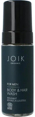Productafbeelding van Joik Men Body & Hair Wash (150 ml)