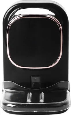 Automatischer Zahnpasta-Spender Wandhalterung USB-angetrieben Einfache Installation Elektrische Zahnpasta-Presse für Kinder Familie Badezimmer Schwarz