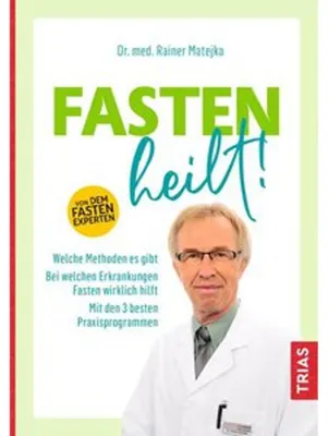 Immagine prodotto di Fasten heilt!
