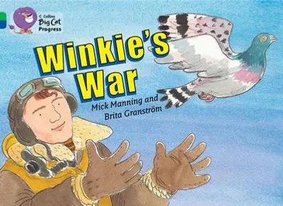 Obrázek produktu pro Winkie's War