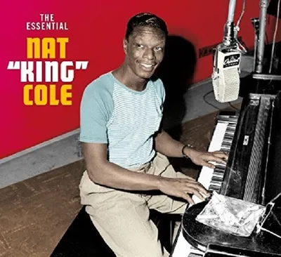 Produktbild von Cole,Nat King-The Essential Nat King Cole