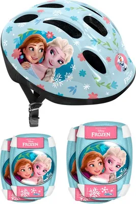 Image de La Reine des neiges - Coffret combo