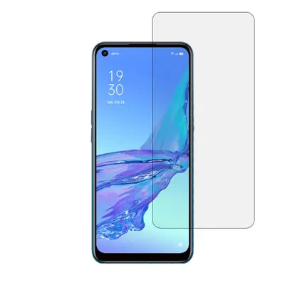 Image de Smartphonica Film de protection en verre pour Oppo A53