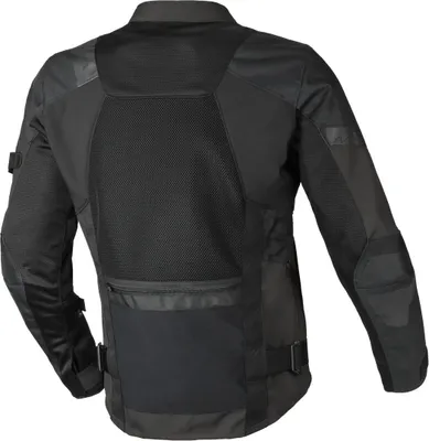 Produktbild von MACNA RADDIC Textiljacke M in schwarz