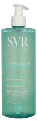 Produktbild von SVR Physiopure Anti-Pollution Purity Cleanser