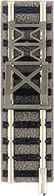 Produktbild von Fleischmann Piccolo 9116 - Prellbock N Piccolo