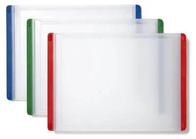 Image de Lot de 3 planches à découper Good Grips pour un usage quotidien