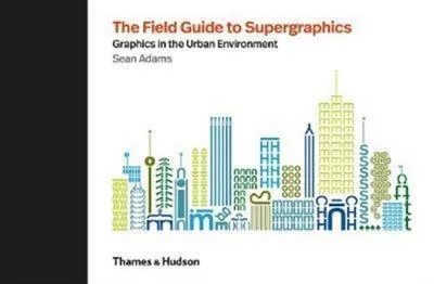 Obrázok produktu pre The Field Guide to Supergraphics