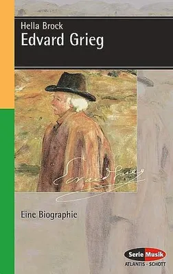 Obrázok produktu pre Edvard Grieg