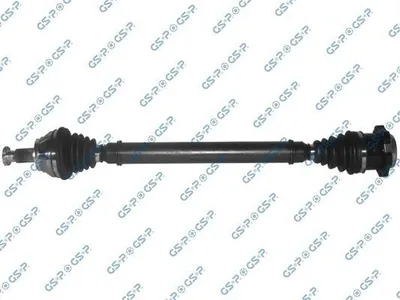 Produktbild von GSP 261252 Antriebswelle für VW POLO (9N) für SEAT Ibiza III Schrägheck (6L) für SKODA Fabia I Combi (6Y5) FABIA (6Y2) FABIA Stufenheck (6Y3)