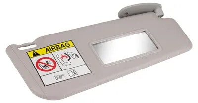 Immagine prodotto di Parasole laterale destro, codice prodotto 735670090