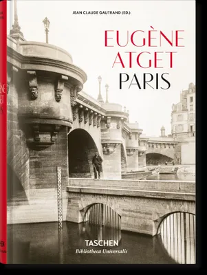 Produktbild von Eugène Atget