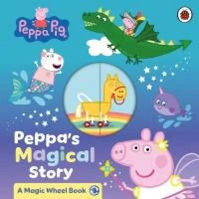 Obrázok produktu pre Peppa Pig: Peppa's Magical Story