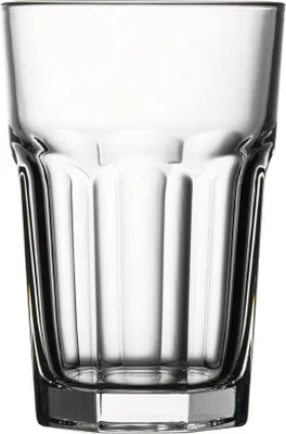 Obrázek produktu pro Dlouhá sklenice na nápoje 355 ml ze série Casablanca
