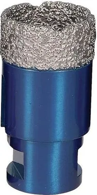 Produktbild von Diamant-Fliesenbohrer PRO M14 44 mm Lnge 60,5 mm 1-teilig Segmentanzahl 1 M14