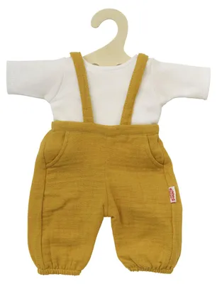Produktbild von Heless 2415, Puppen-Kleiderset, 3 Jahr(e)