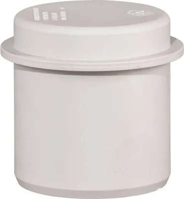Produktbild von Ostendorf SKOLAN safe SKOLANsafe-Muffenstopfen 332620 DN/OD 58