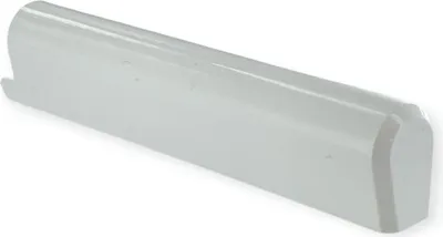 Produktbild von AUBI Ecklagerkappe EK211-60104 weiss