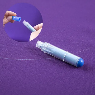 Obrázek produktu pro Texi Tailor's Chalk Značkovací pero Blue