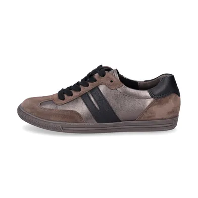 Produktbild von Paul Green Sportliche Schnürschuhe Damen 31383331383232 Braun 38 EU