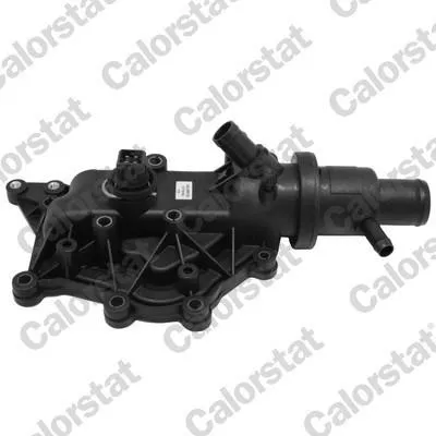 Produktbild von CALORSTAT by Vernet Thermostat Kühlmittel 89°C für RENAULT CLIO II (BB0/1/2, CB0/1/2) LAGUNA II Grandtour (KG0/1) LAGUNA II (BG0/1) CLIO II Kasten