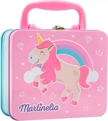Produktbild von Martinelia Unicorn Maletin Mediano