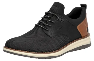 Produktbild von Rieker Herren Slipper 14750-00 schwarz Gr. 43