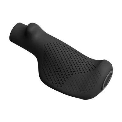 Produktbild von Ergon GT1, Griffe, Schwarz