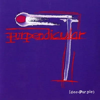 Obrázok produktu pre Cherry Red Records Purpendicular: Expanded Edition, Fyzické médiá, Dospelý