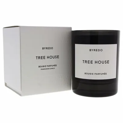 Produktbild von Tree House - candle 240 g
