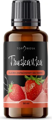 Immagine prodotto di Olio essenziale alla fragola 50 ml