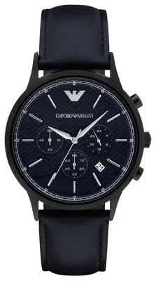 Obrázek produktu pro EMPORIO ARMANI AR2481 Pánské hodinky 43MM