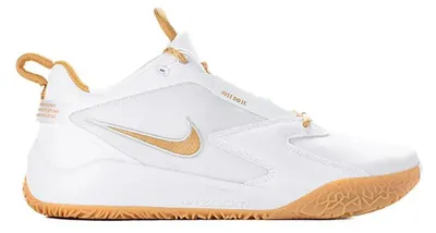 Produktbild von Nike Air Zoom Hyperace 3 Indoor-sportschuhe Weiß EU 45 Weiß EU 45