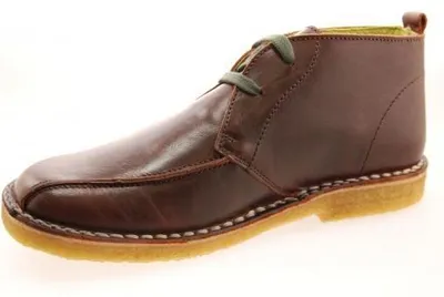 Produktbild von Grünbein Schnür-Stiefeletten für Herren