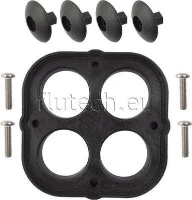 Produktbild von Jabsco 30682-1000 Kit Platte und Kolben für Par Max 3 und 4