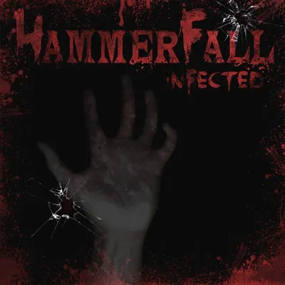 Obrázek produktu pro HammerFall: (CD / I)