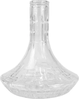 Produktbild von Luna Universal Glasbowl / Ersatzglas – Edition 5 (Clear)