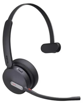 Obrázok produktu pre BH70 Mono UC – slúchadlá s mikrofónom, Bluetooth, USB-C, model na ucho