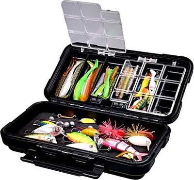 Produktbild von Spro Multi Stocker Größe XL Maße 19,7x11,5x5cm