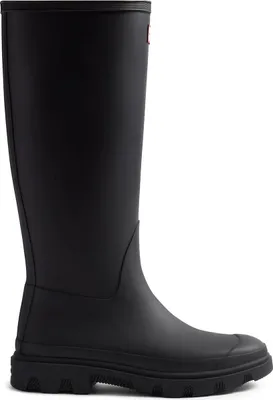 Obrázok produktu pre Hunter Uni Downpour Tall Wellington topánky čierna veľkosť 40