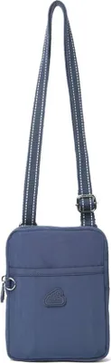 Immagine prodotto di Gudika Crossbodytas per donna - Telefoontasje blu - Schoudertas per la vita quotidiana e per i viaggi - Leggero e alla moda