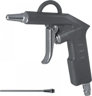 Image de Pistolet de soufflage avec buse de 190 mm
