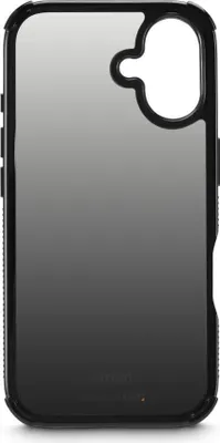 Obrázek produktu pro Hama Extreme Protect, Obal, Apple, iPhone 17, 16 cm (6.3"), Černá