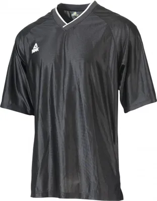 Produktbild von PEAK Shooting Shirt Huston schwarz 3XS