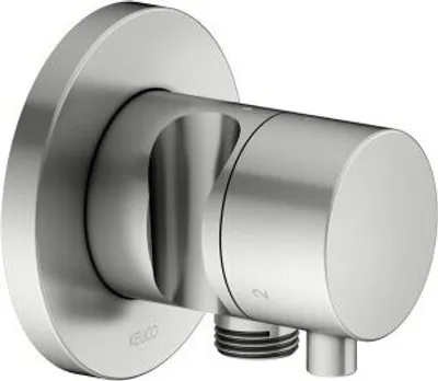 Produktbild von KEUCO 59548211201 3-Wege Umstellventil IXMO Comf.59548,